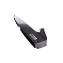 Forge High Flow Carbon Intake Kit