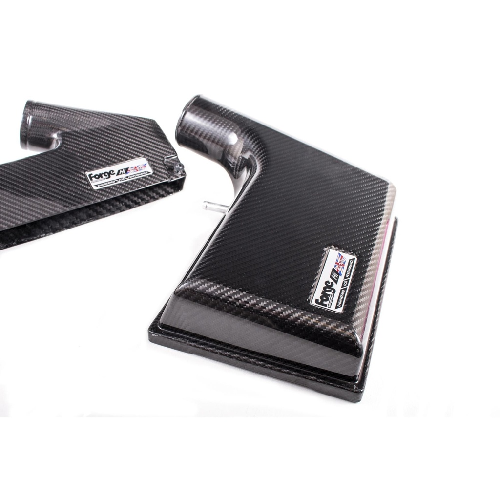 Forge High Flow Carbon Intake Kit
