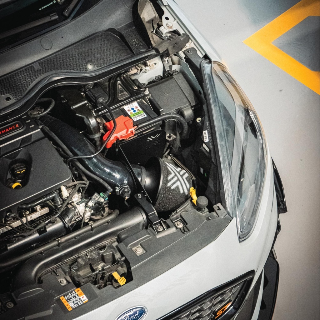 Pipercross Performance Induction Kit