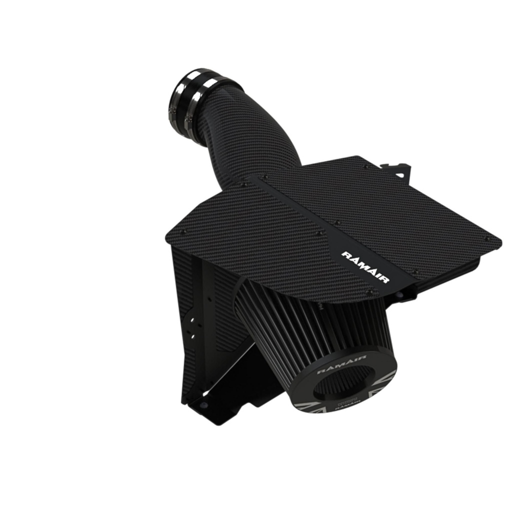 RamAir PRORAM Carbon Fibre Induction Kit