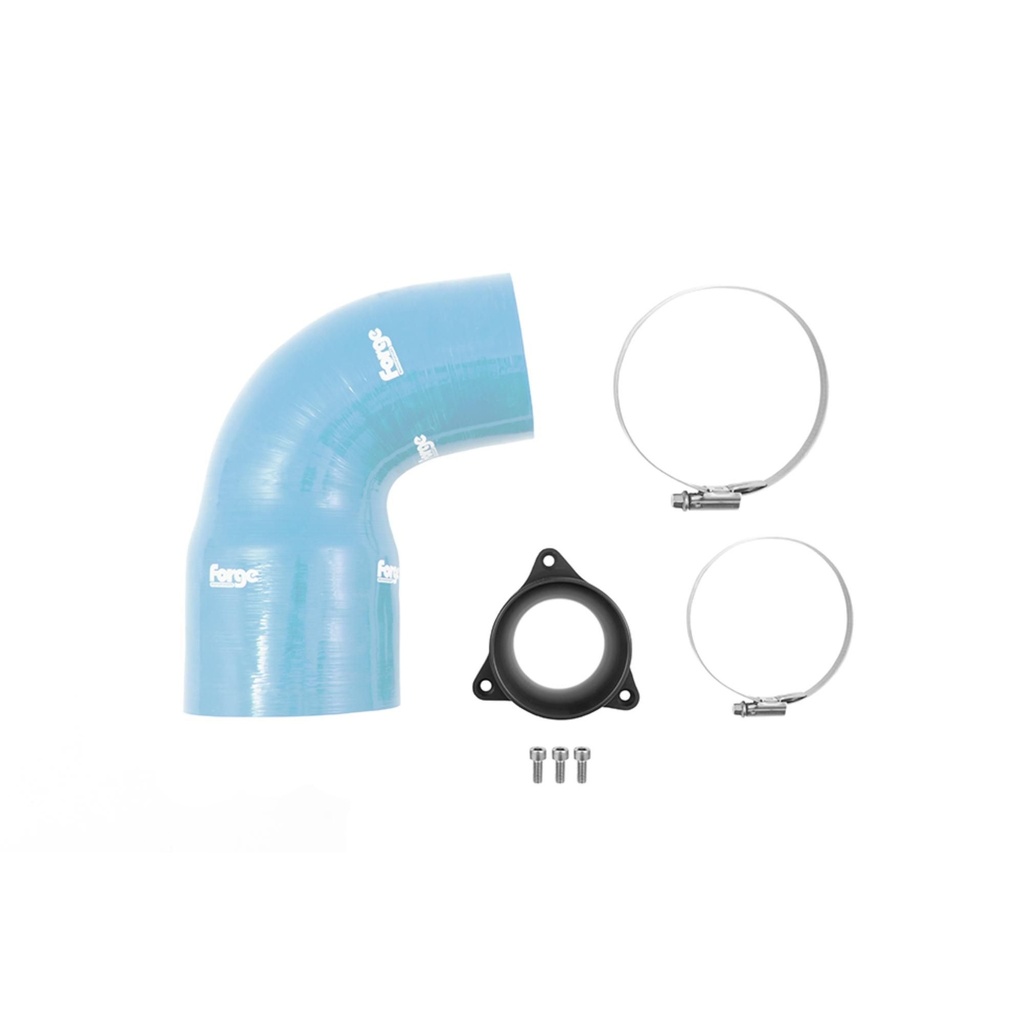 Forge Turbo Inlet Adaptor