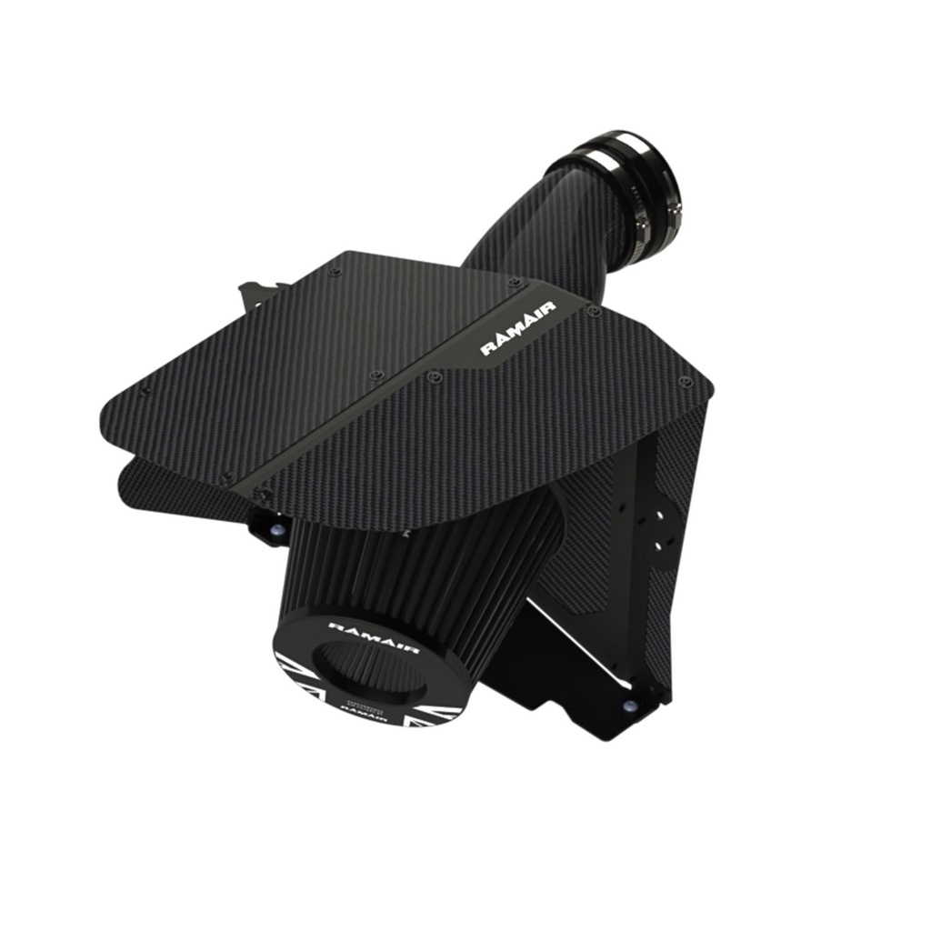 RamAir PRORAM Carbon Fibre Induction Kit