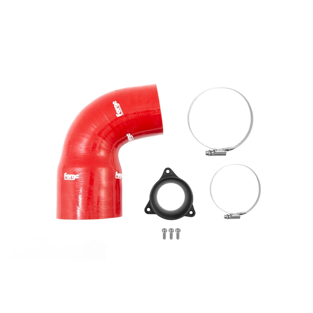 Forge Turbo Inlet Adaptor