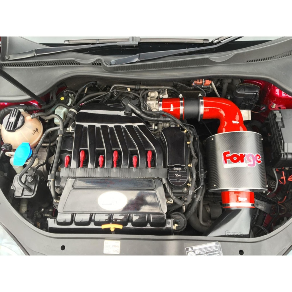 Forge Induction Kit