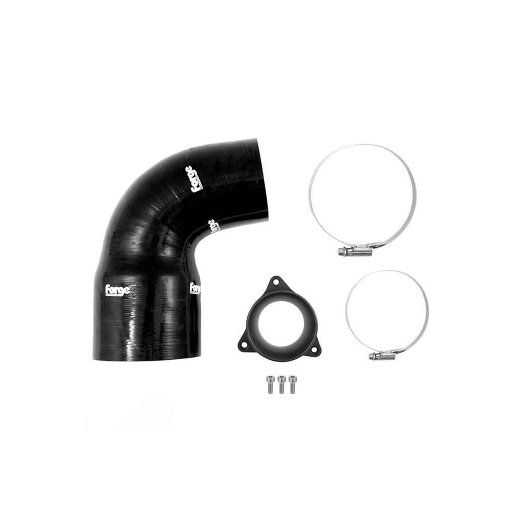 Forge Turbo Inlet Adaptor