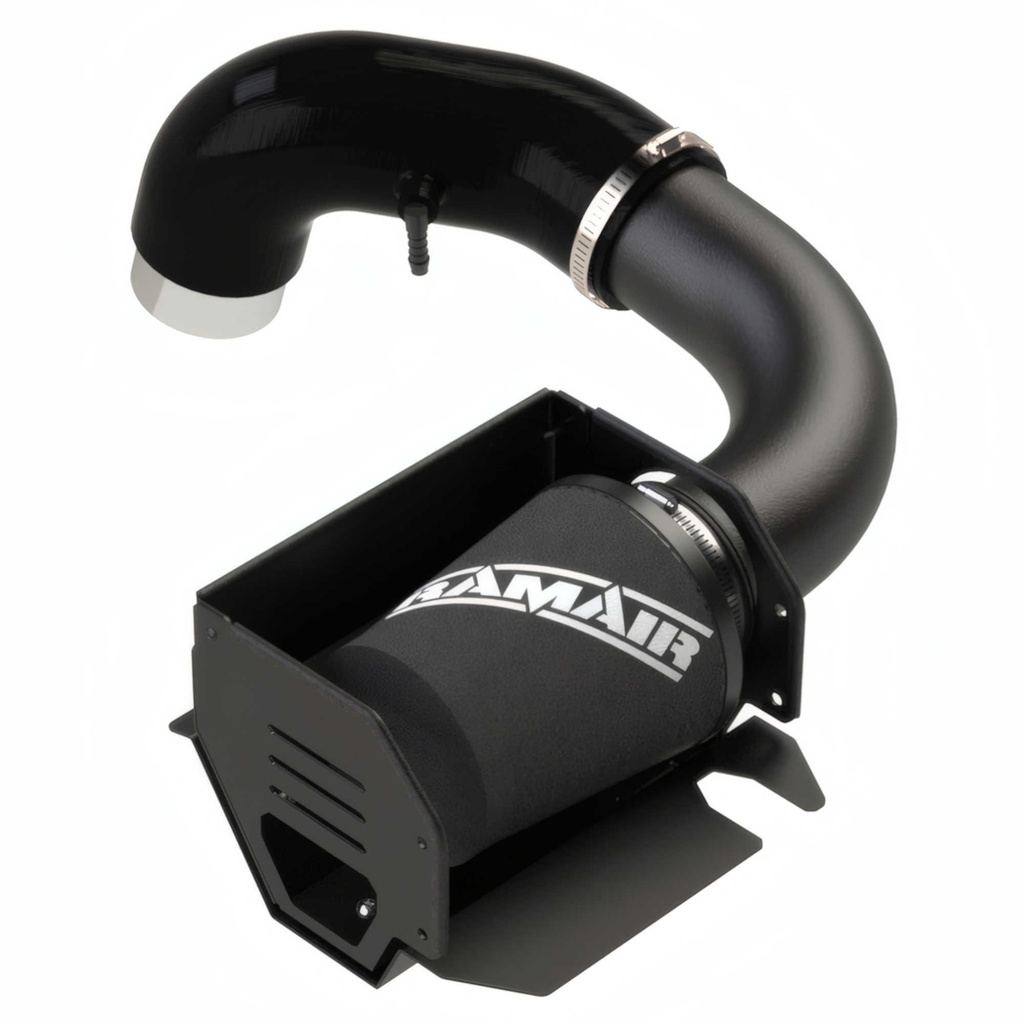 RamAir Performance Induction Kit