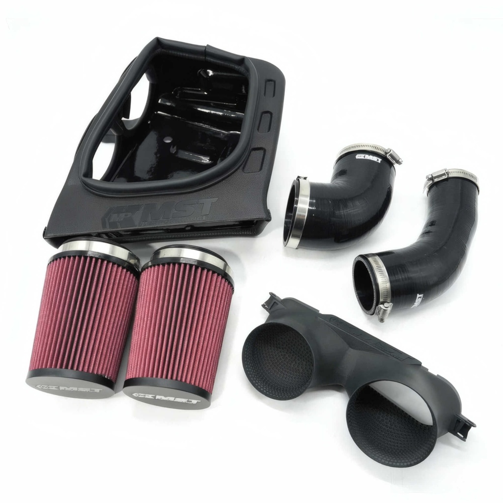 MST Performance Induction Kit