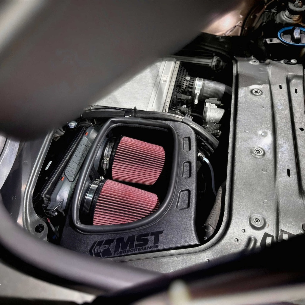 MST Performance Induction Kit