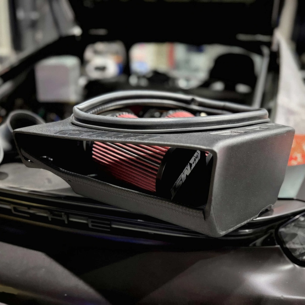 MST Performance Induction Kit