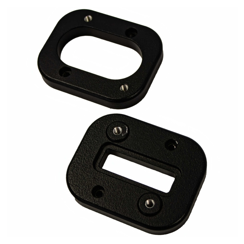 Pipercross AirMax Carbon Airbox Lid Kit