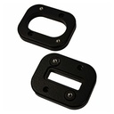 Pipercross AirMax Carbon Airbox Lid Kit