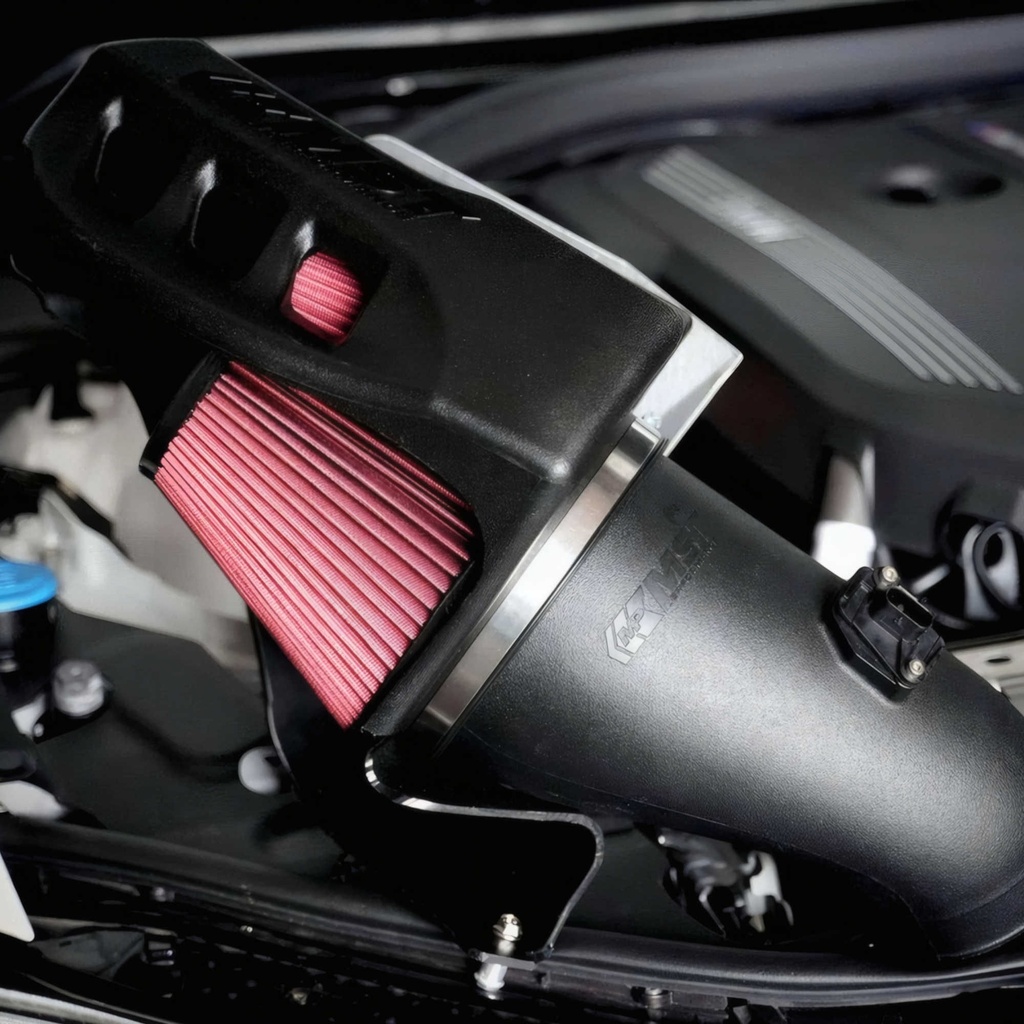 MST Performance Induction Kit