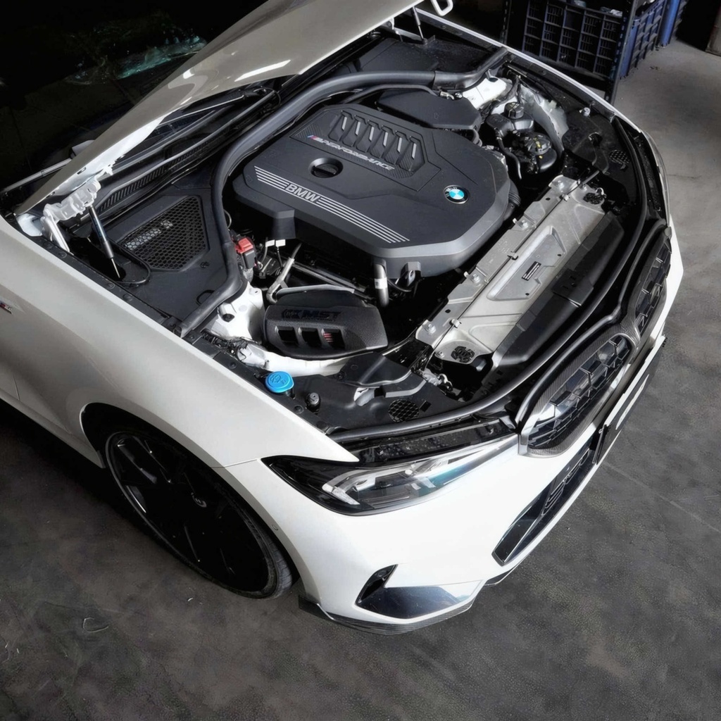 MST Performance Induction Kit