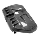 Pipercross Airmax Carbon Intake Kit With Engine Cover