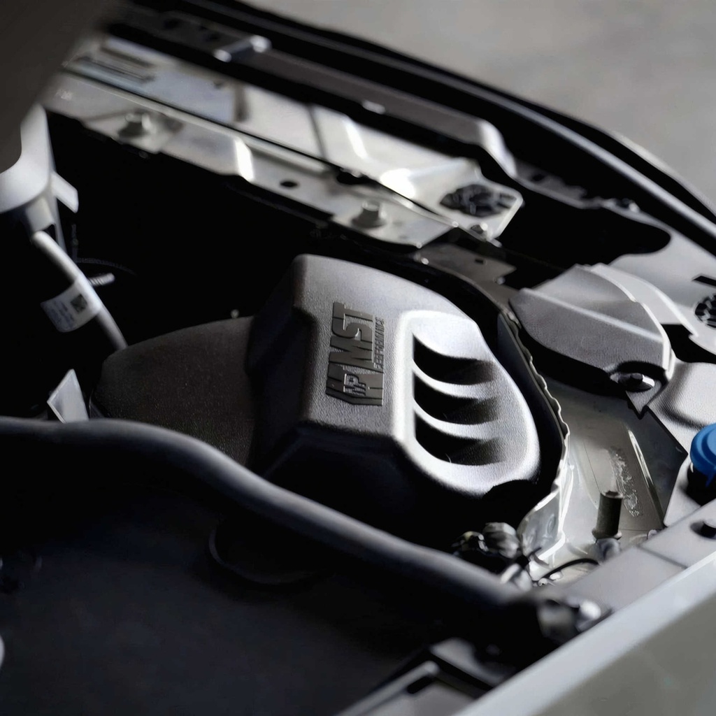 MST Performance Induction Kit