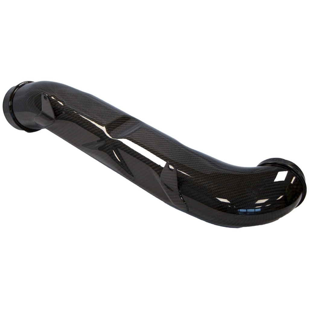 Pipercross Airmax Carbon Intake Kit With Engine Cover