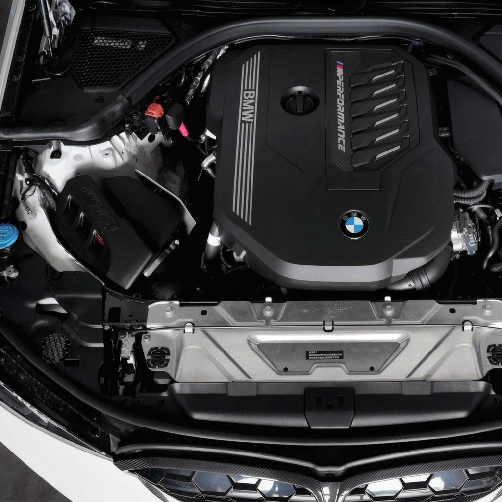 MST Performance Induction Kit