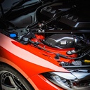 Pipercross Airmax Carbon Intake Kit With Engine Cover