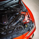 Pipercross Airmax Carbon Intake Kit With Engine Cover