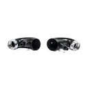 Eventuri Carbon Fibre Turbo Inlets