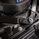 Pipercross Airmax Carbon Intake Kit