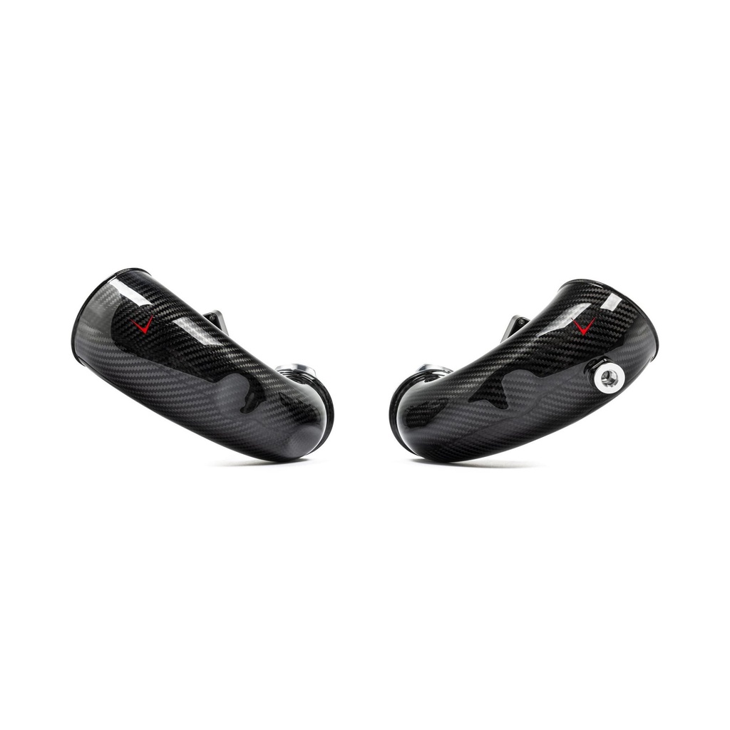 Eventuri Carbon Fibre Turbo Inlets
