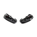 Eventuri Carbon Fibre Turbo Inlets