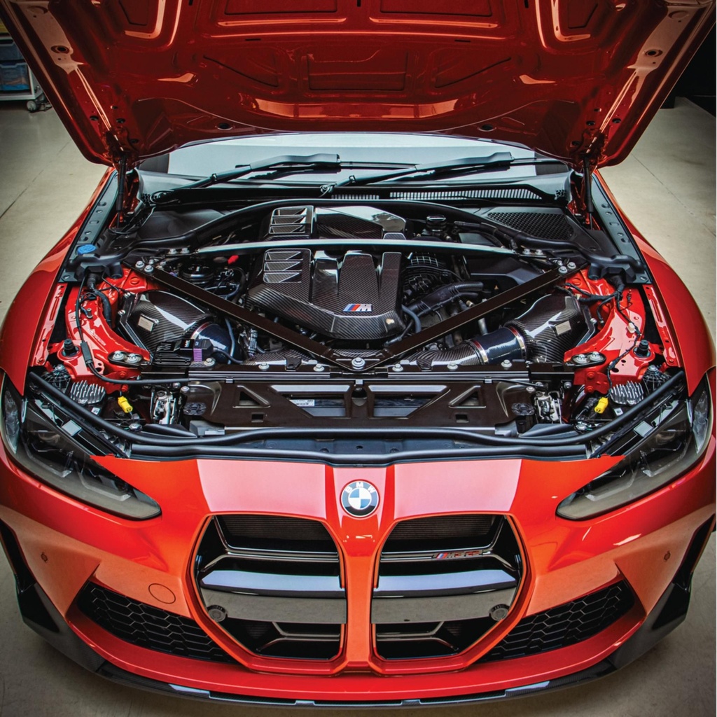Pipercross Airmax Carbon Intake Kit