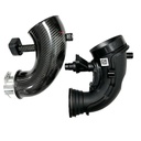 Eventuri Carbon Fibre Turbo Inlets