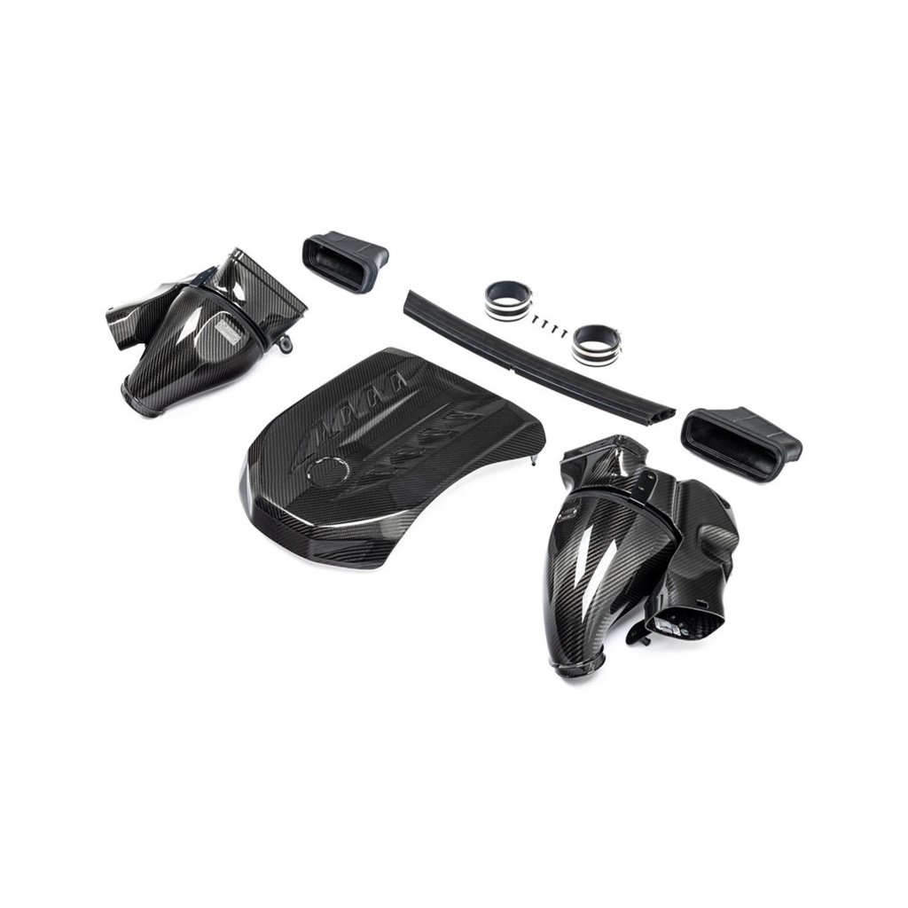 Eventuri Carbon Fibre Intake System