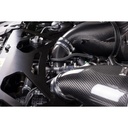 Eventuri Carbon Fibre Turbo Inlets
