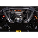 Eventuri Carbon Fibre Turbo Inlets