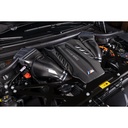 Eventuri Carbon Fibre Turbo Inlets
