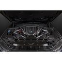 Eventuri Carbon Fibre Intake System