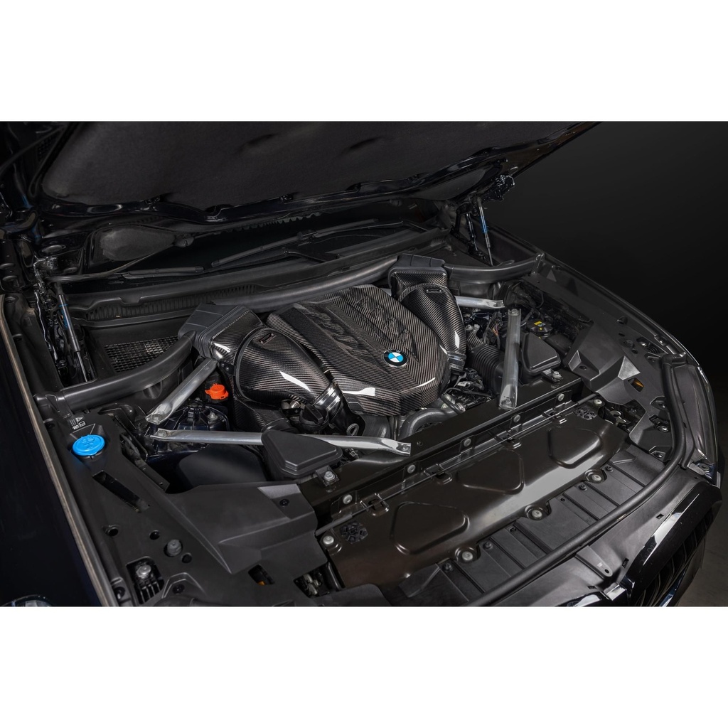 Eventuri Carbon Fibre Intake System