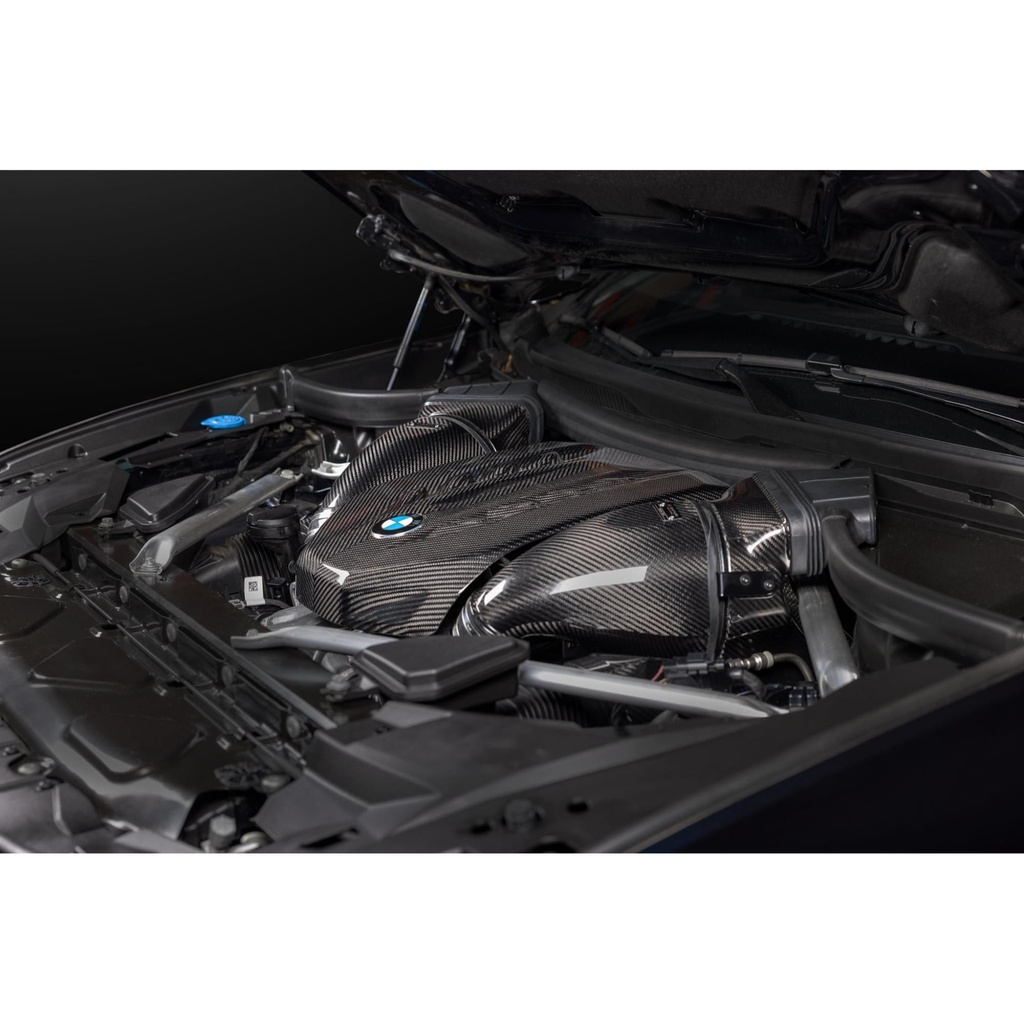 Eventuri Carbon Fibre Intake System