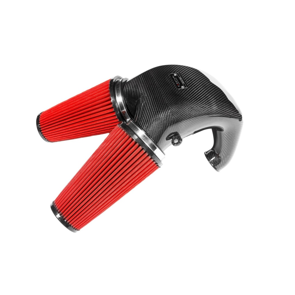 Eventuri Carbon Fibre Intake System