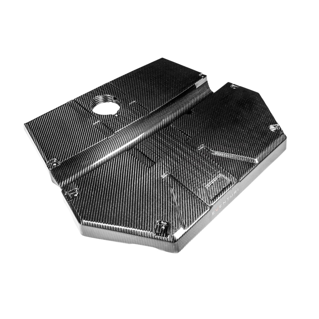Eventuri Carbon Fibre Intake System