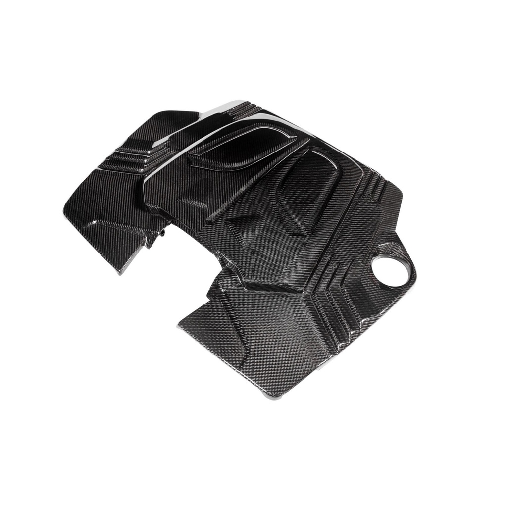 Eventuri Carbon Fibre Intake System