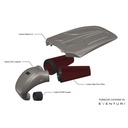Eventuri Carbon Fibre Intake System