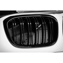 Eventuri Carbon Fibre Intake System