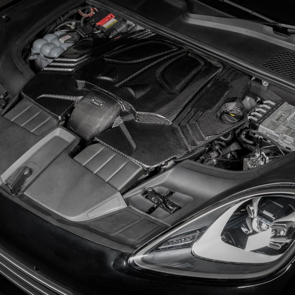 Eventuri Carbon Fibre Intake System