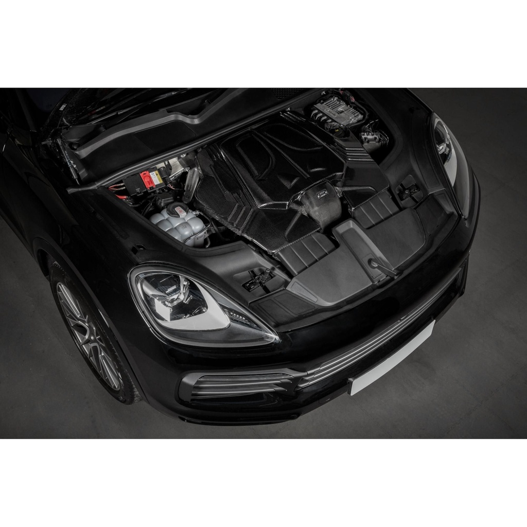 Eventuri Carbon Fibre Intake System