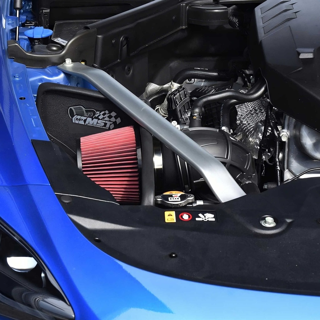 MST Performance Induction Kit
