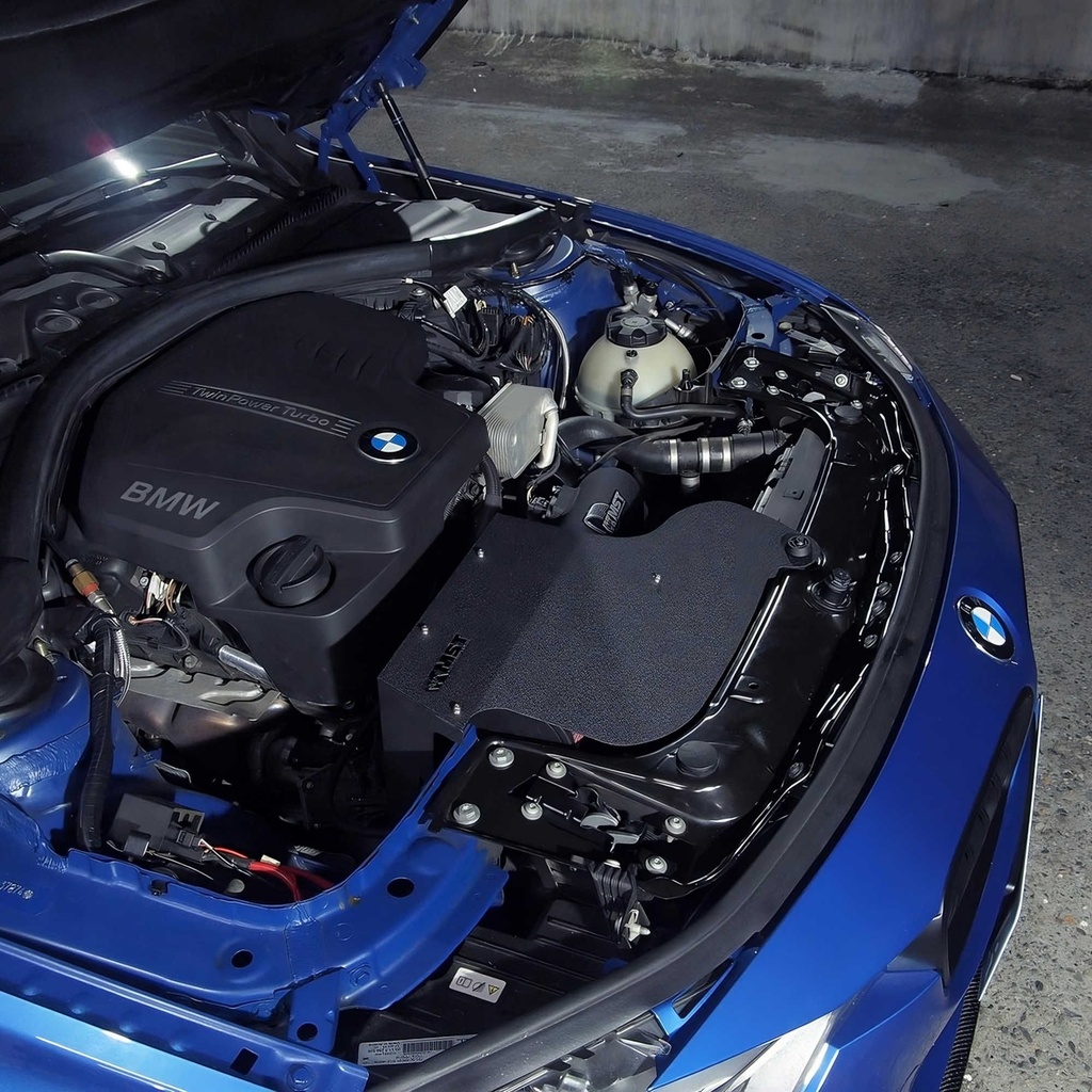 MST Performance Induction Kit