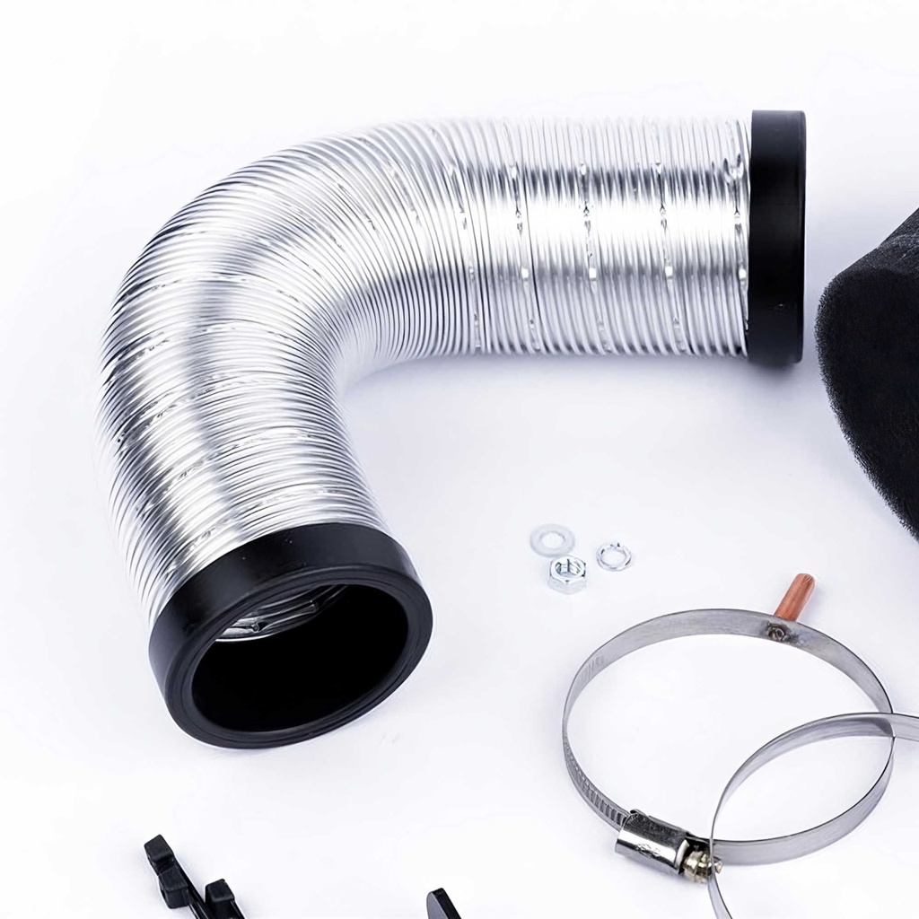RamAir Performance Induction Kit
