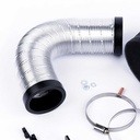 RamAir Performance Induction Kit
