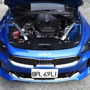 MST Performance Induction Kit