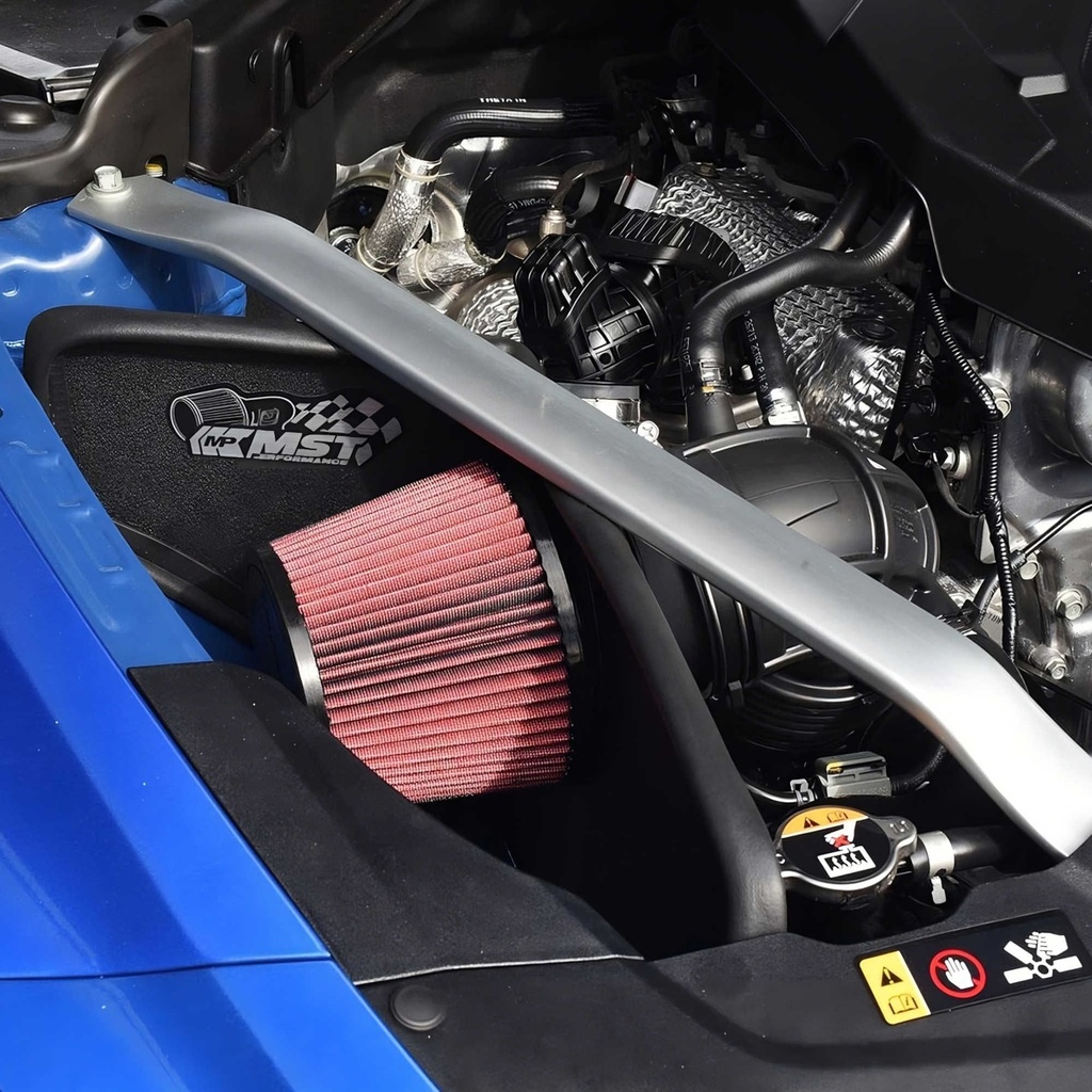 MST Performance Induction Kit