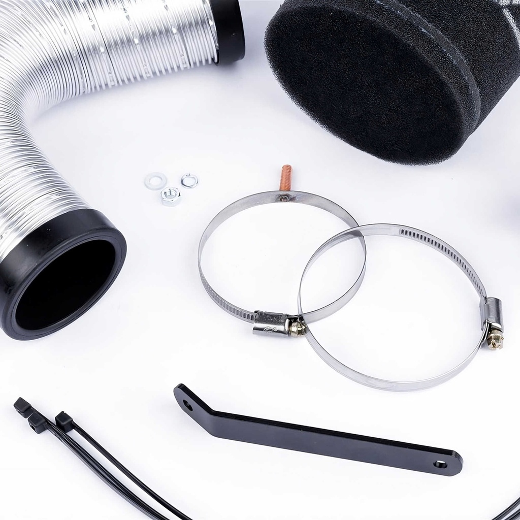 RamAir Performance Induction Kit